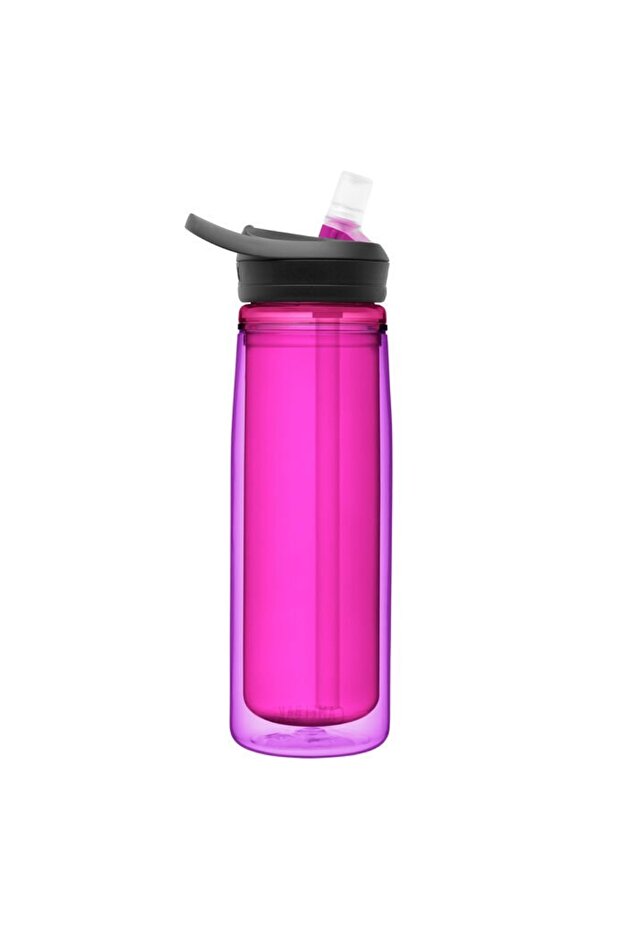 Lifestyle Insulated Eddy Plus BPA Free Water Bottle - 600ml - 3