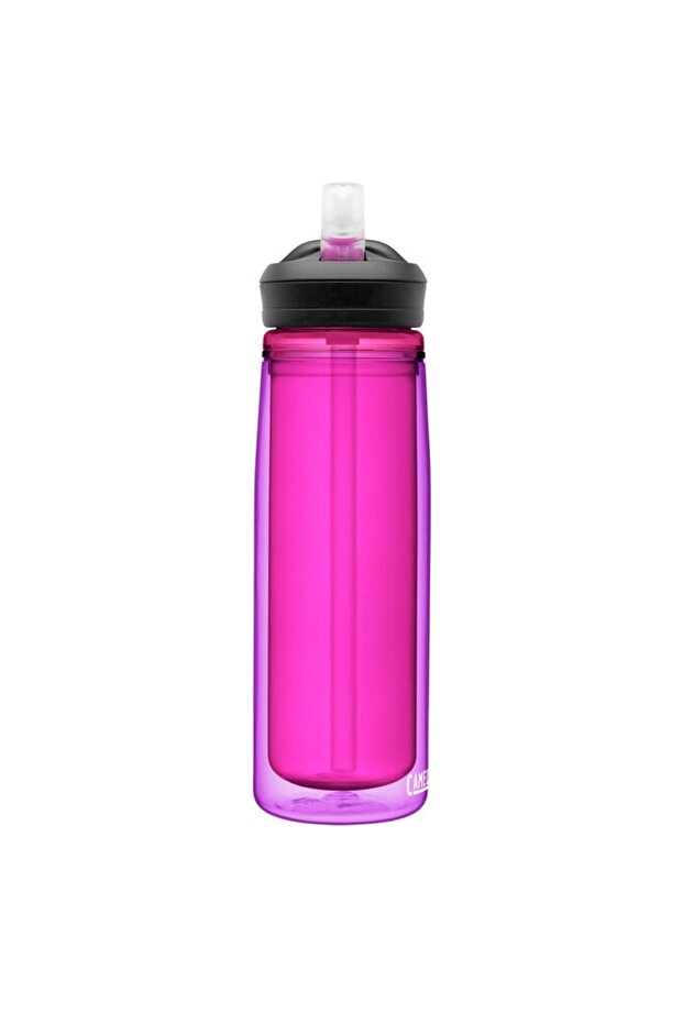 Lifestyle Insulated Eddy Plus BPA Free Water Bottle - 600ml - 2