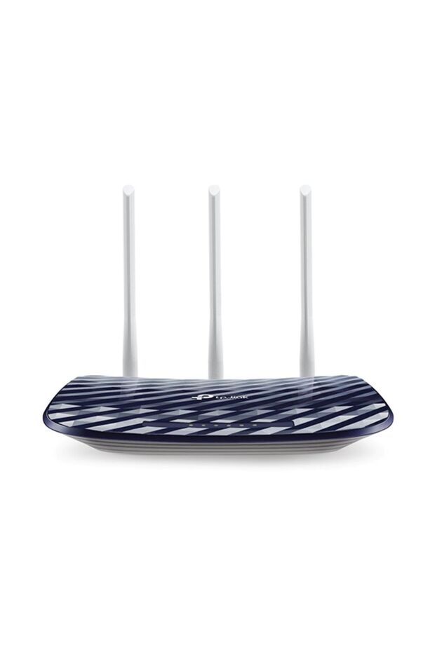 Archer C20 Ac750 Wireless Dual Band Router