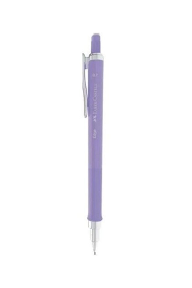 Faber-Castell Edge Versatil Pen 0.7 mm Pastel Purple