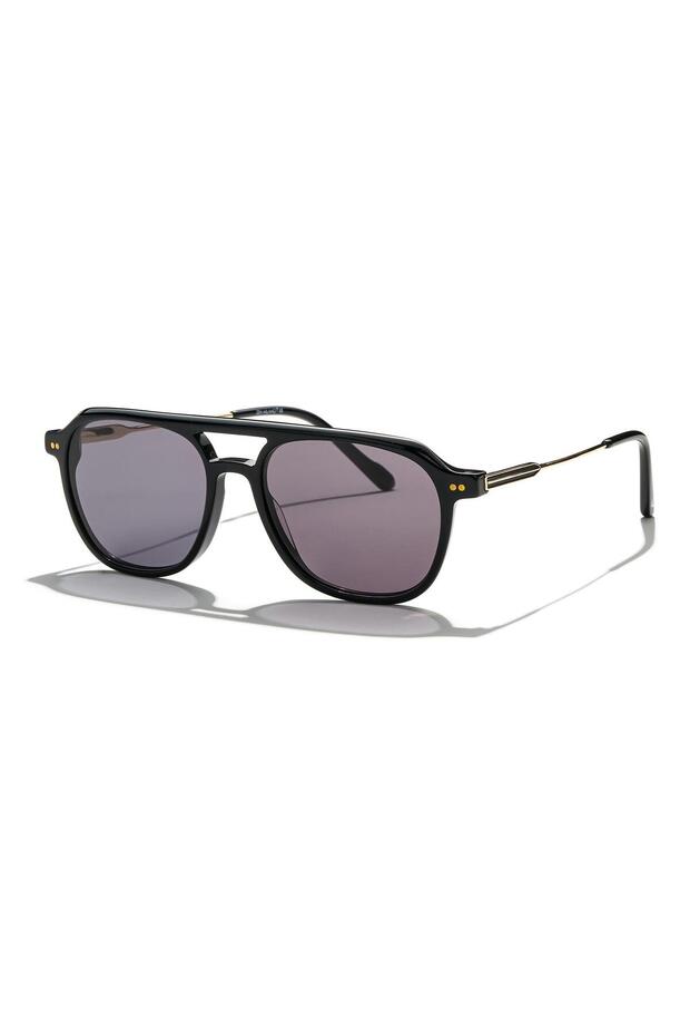 Zm2471-C01 54 Unisex Sunglasses