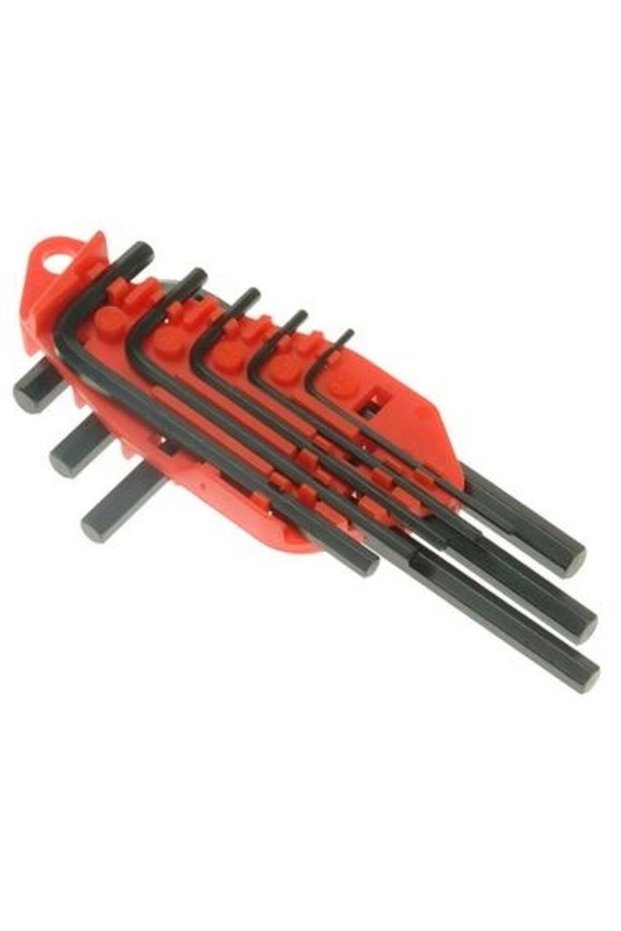 Set de 8 impurități 1,5-6 mm
