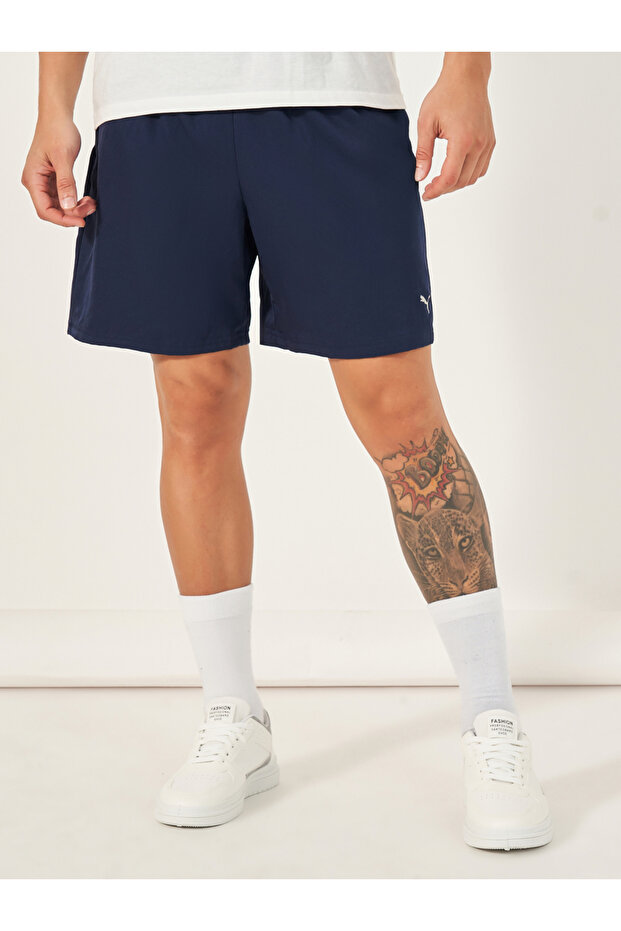 شورت تدريب Gewebte مقاس 7 بوصات - 1