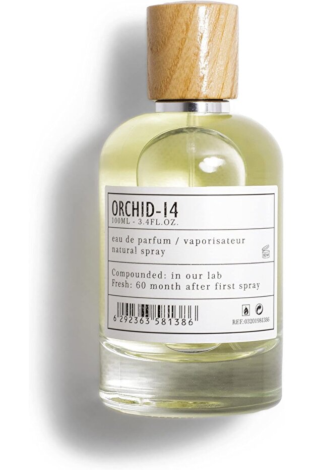 ARO FAC Orchid 14 By AMD Perfumes Unisex Fragrance EDP 100ml