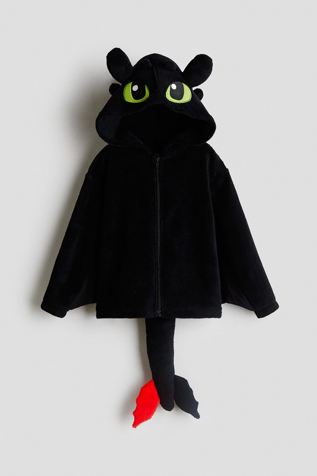Kostüm Sweatshirt