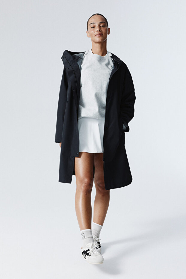 Parka Yağmurluk StormMove™ - 3