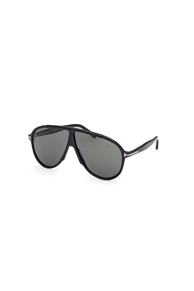 1211 01N 65 Unisex Sunglasses