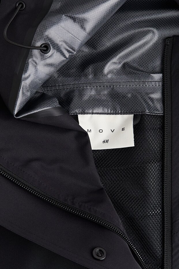 Parka Yağmurluk StormMove™ - 8