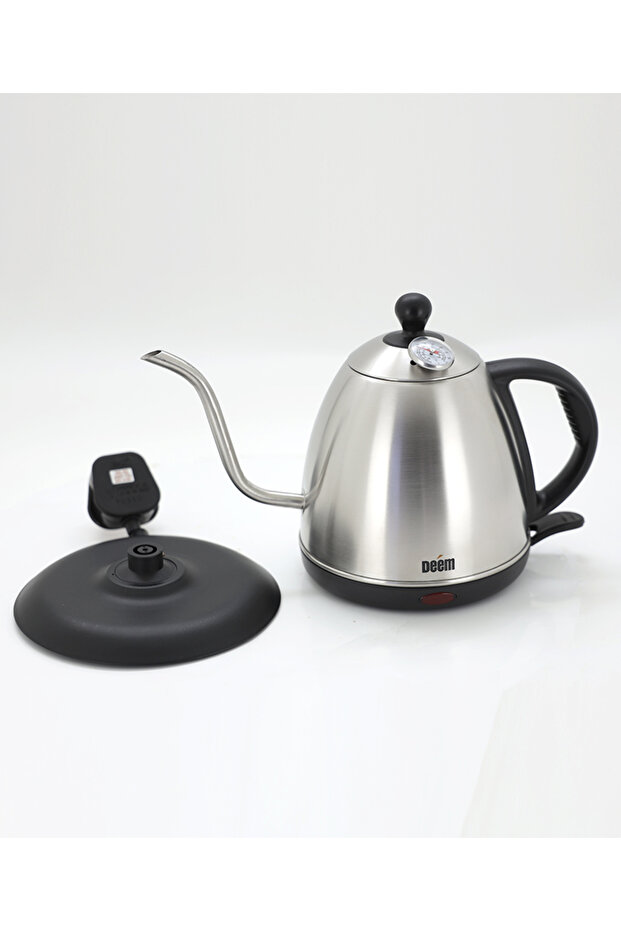 غلاية ترشيح القهوة - 3