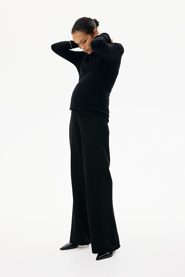 MAMA Triko Pantolon - 5