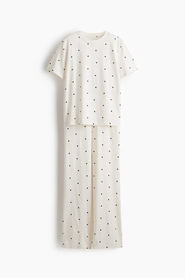 Jarse Pijama Takımı - 1