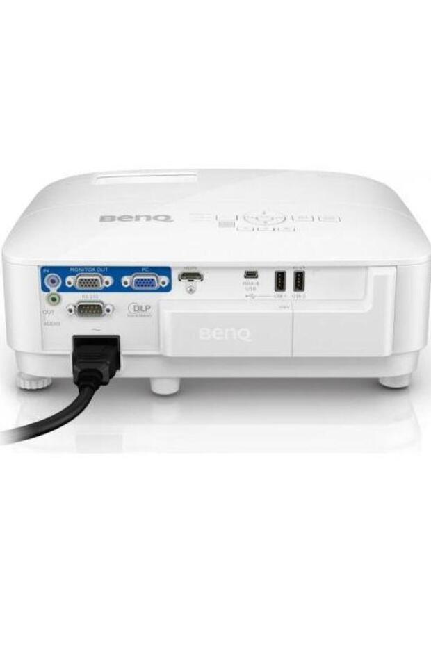 Videoprojector EW600 - 5