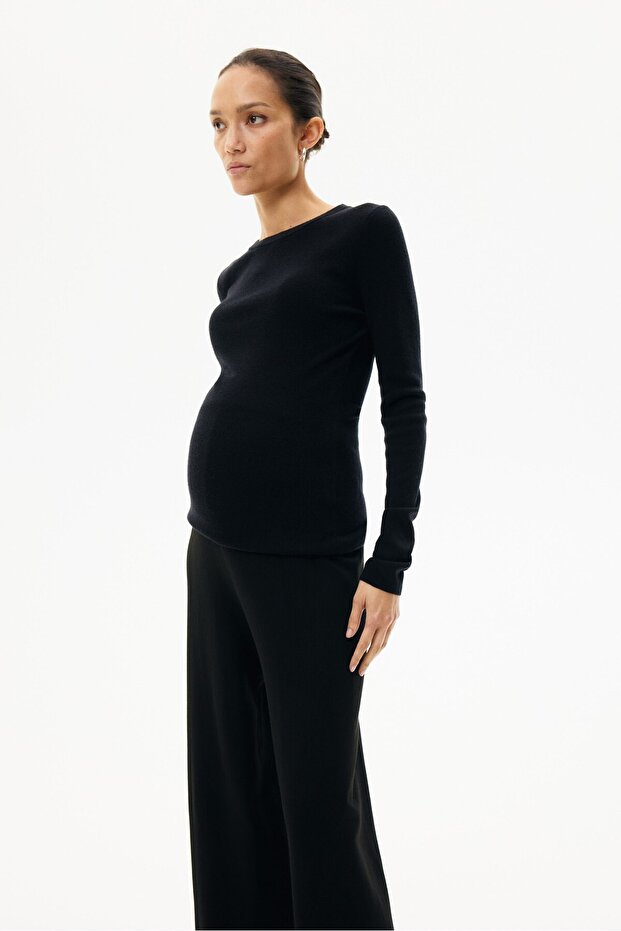 MAMA Triko Pantolon - 6