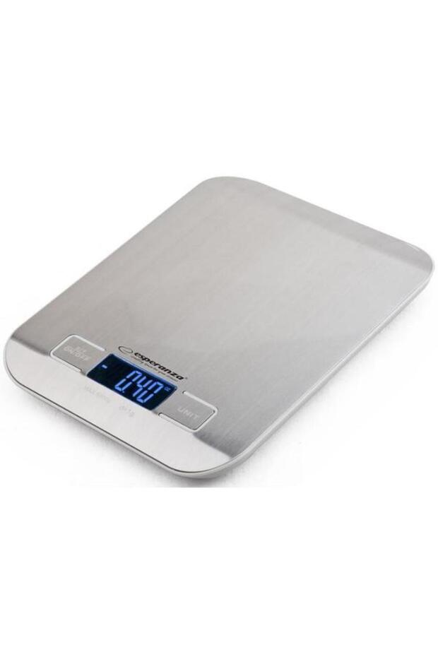 Kitchen Scale EKS 001 (Silver) - 1