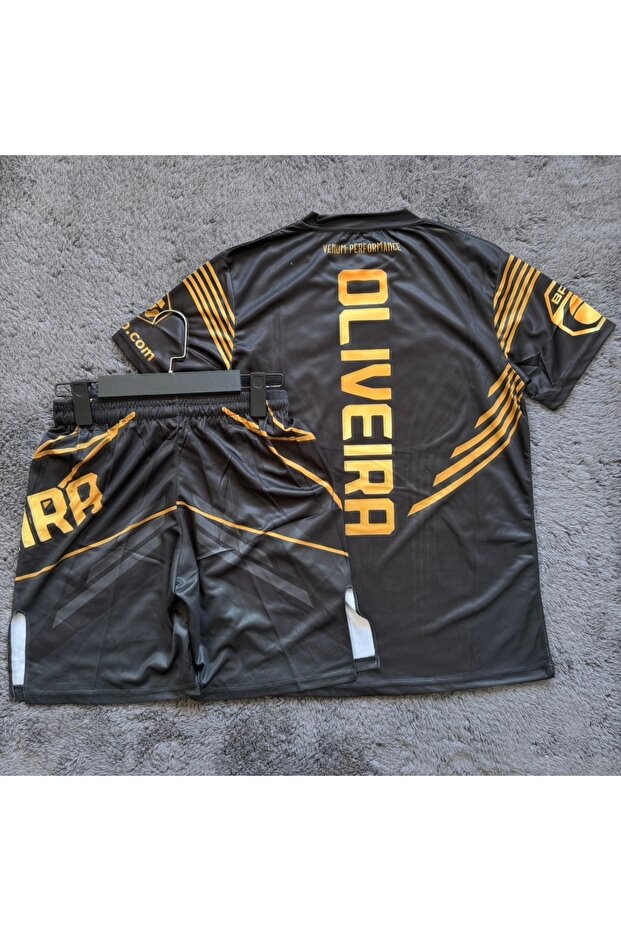 UFC VENUM CHARLES Oliveira - 2