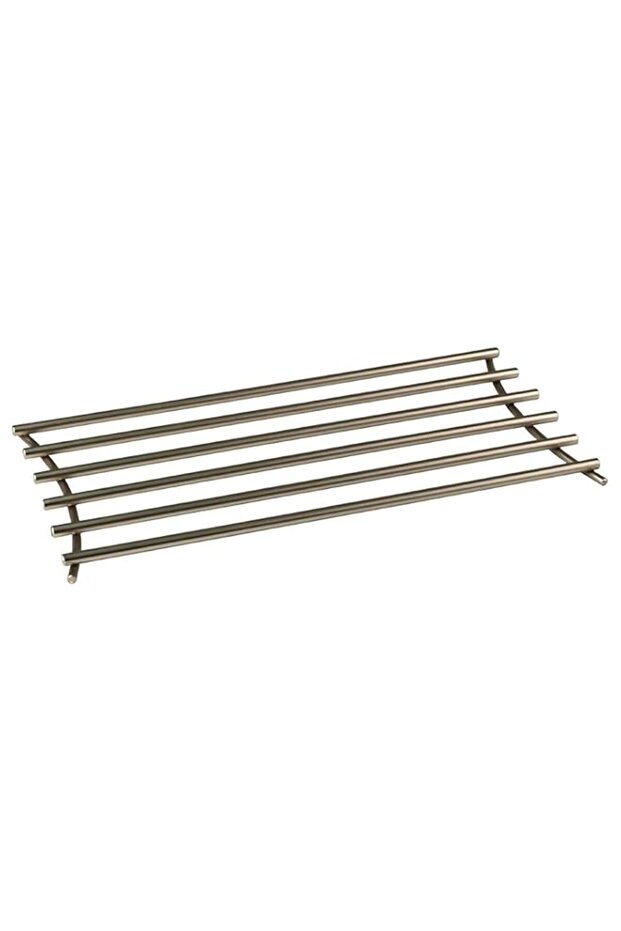 Sulfar Big Hot Pot Stand for Kitchen | Heat Resistant Steel Pot Holder | Trivets for Hot Pots, Vess