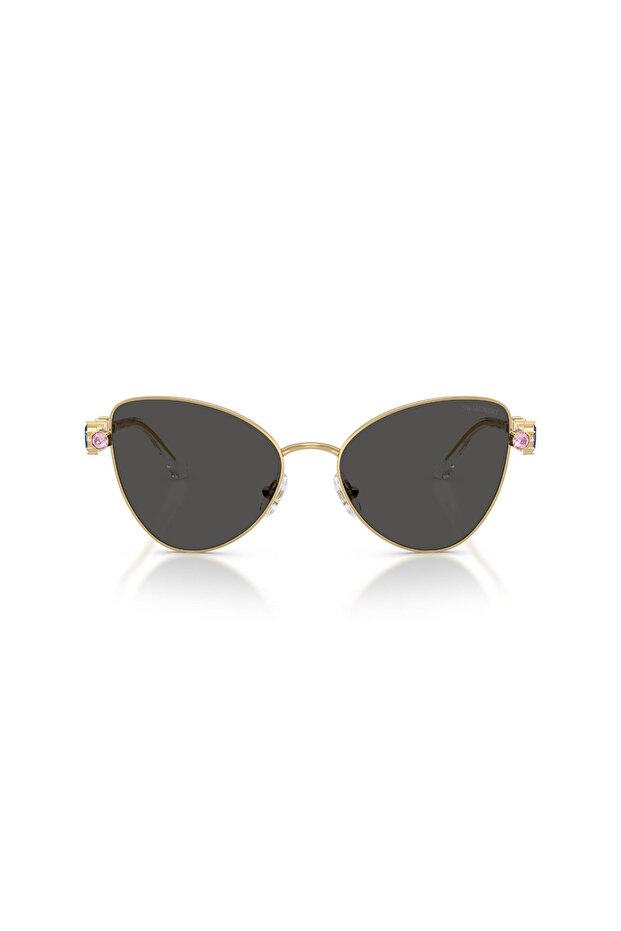 0Sk 7034 404m87 56 Women's Sunglasses