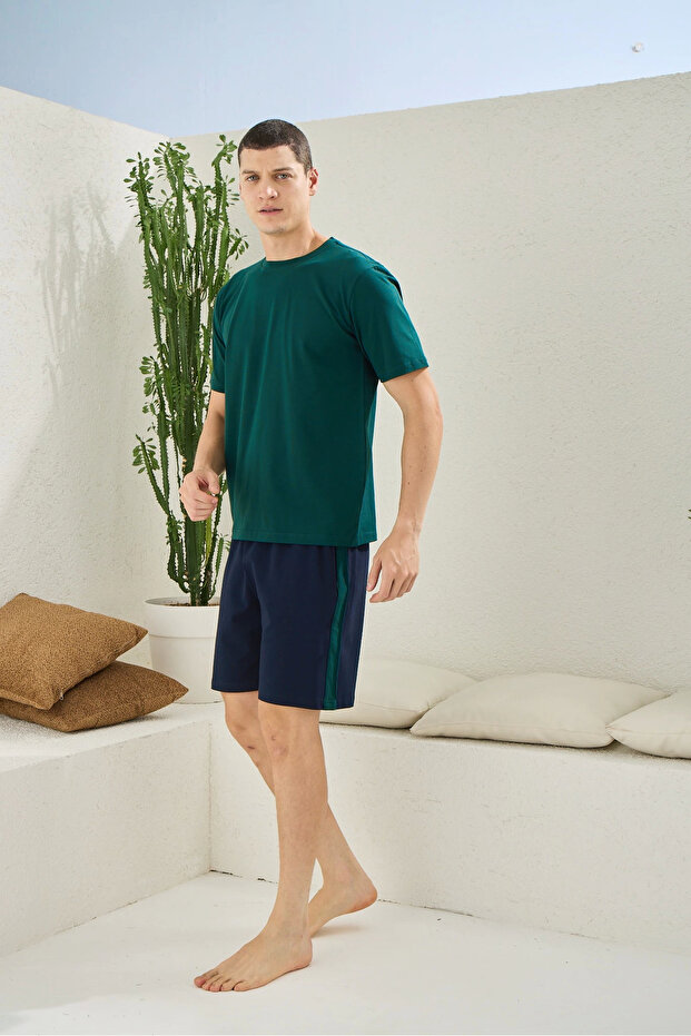 2003 O Yaka Şortlu Takım - 1