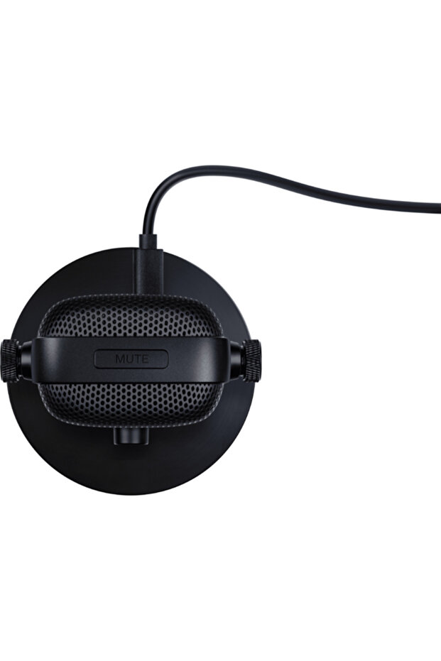 Microfon Wave:3, USB (Negru) - 2