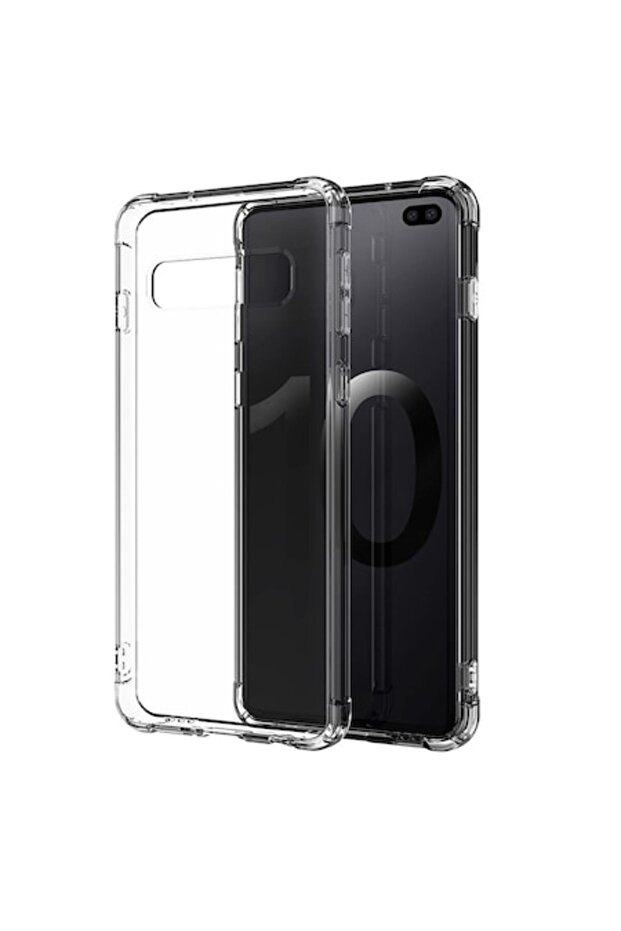 Case for Huawei P30 Pro, Shockproof, Transparent