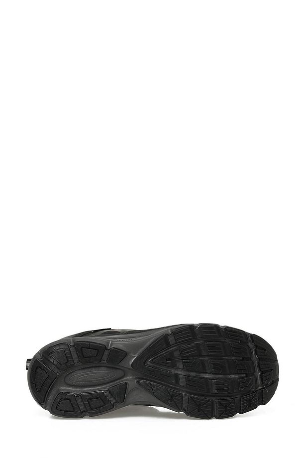 4W Shell 4Pr Siyah Erkek Sneaker A101782880 - 6