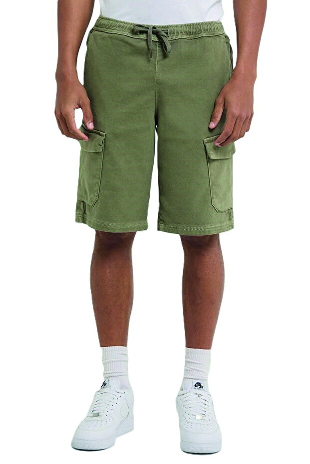 Kargo Cep Şort - 2