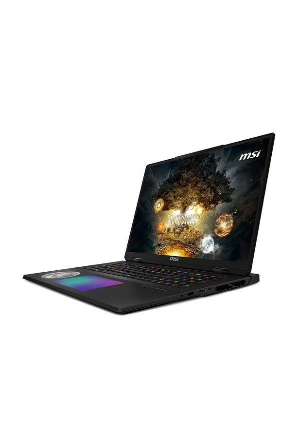 Titan 18 HX Dragon Edition Ultra 9-285HX 96GB 6TBSSD RTX5090 18" + HMF Sırt Ç. A2XWJG-272TRHMF - 3