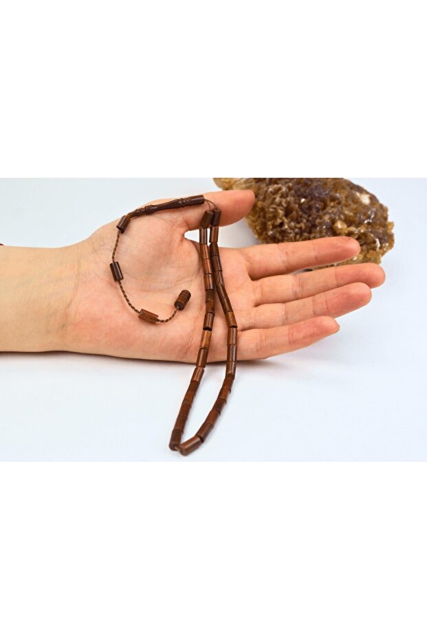 Kesme Model Kuka Tespih - 2