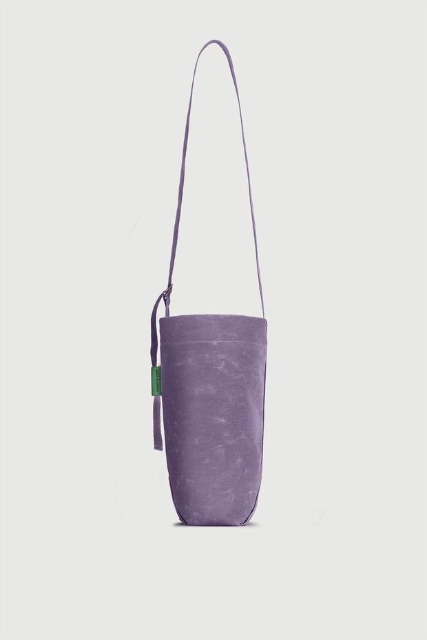 Boottle Bag Lila - 3