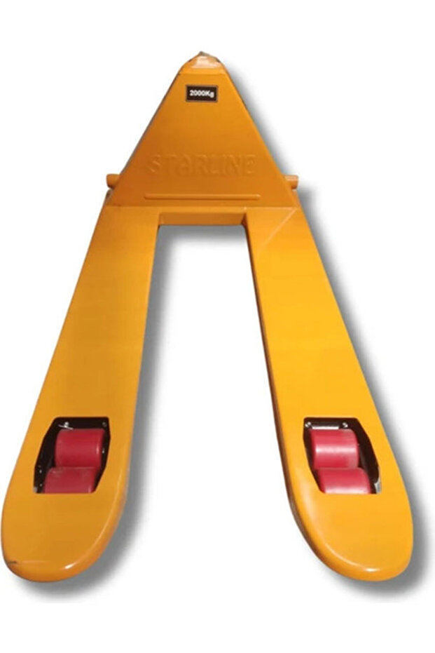 STR-111-2,5T Transpalet - 3
