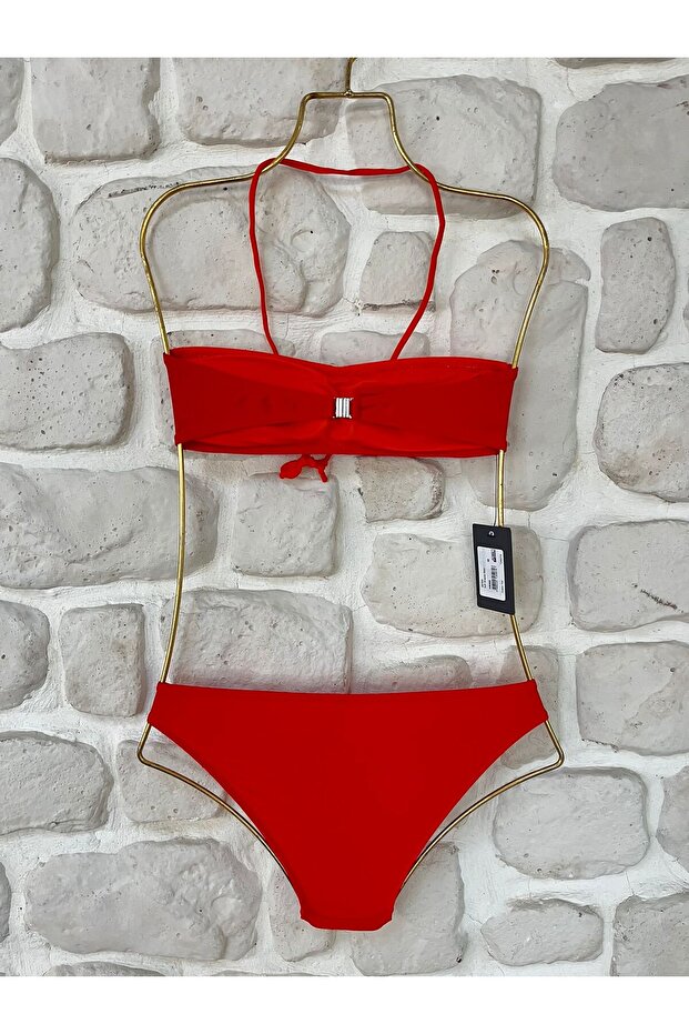 Soft Straplez Bikini - 4