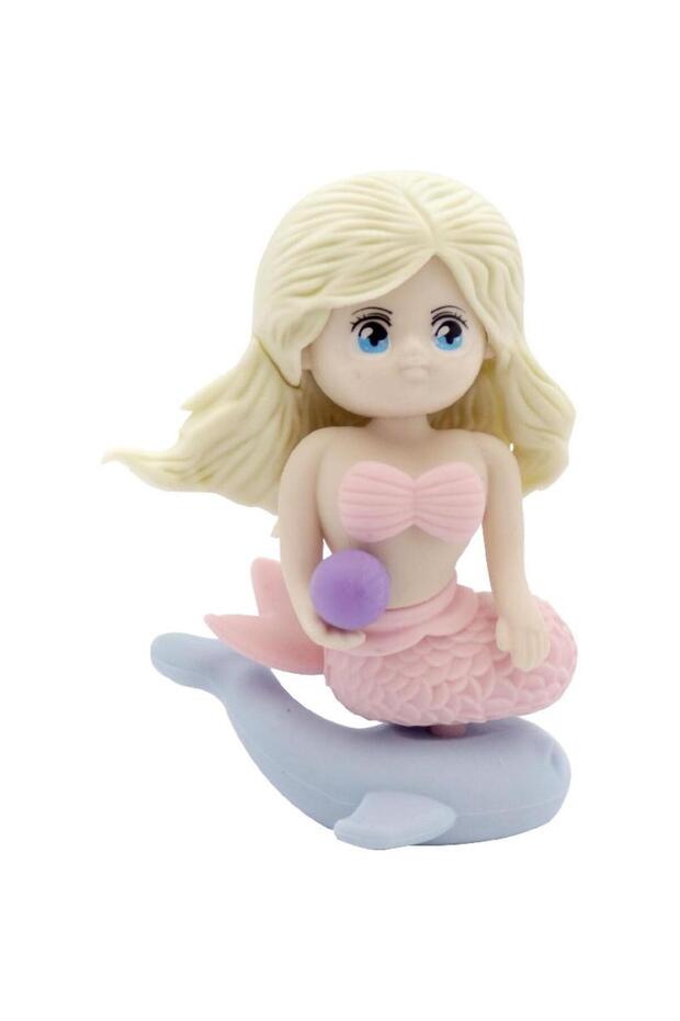 ممحاة مطاطية - 1