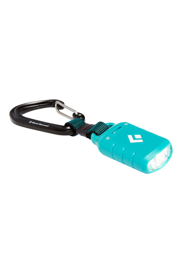 Handy Ion Keychain Flashlight