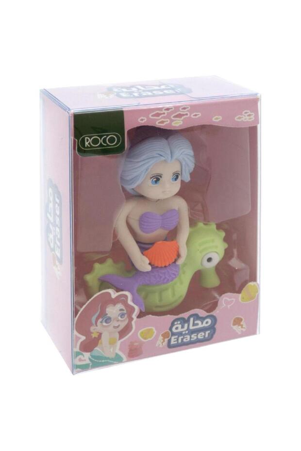 ممحاة مطاطية - 2