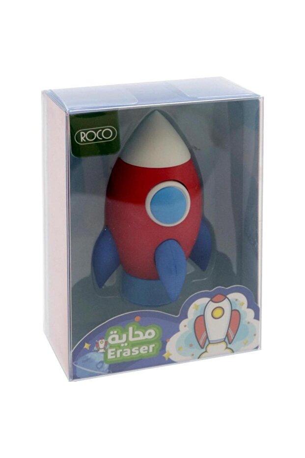 Rubber Eraser