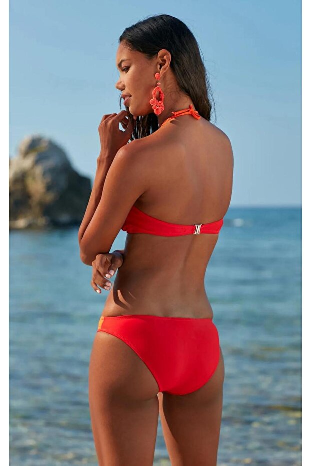 Soft Straplez Bikini - 3