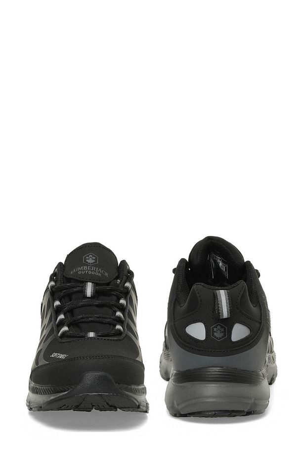 4W Shell 4Pr Siyah Erkek Sneaker A101782880 - 4