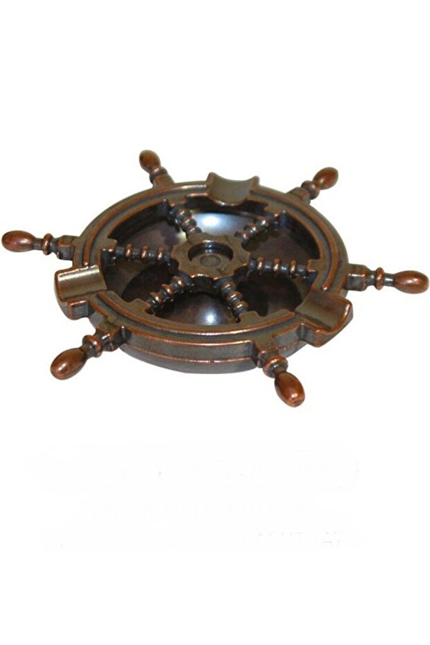 DÜMEN DÖKÜM BAKIR KÜLLÜK (2'Lİ) - 1