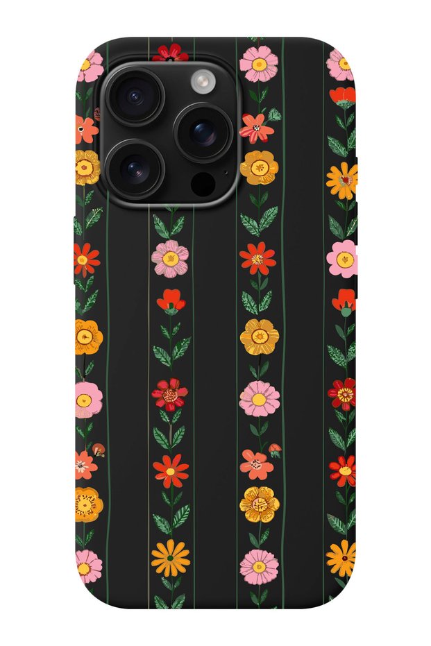 حافظة هاتف واقية متوافقة مع iPhone 16 Pro Max من جلد الغزال من الداخل