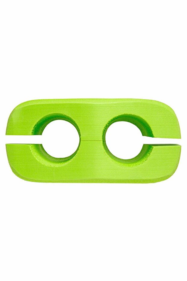 Madwave Pullbuoy CORE ALIGNMENT, Yeşil - 2