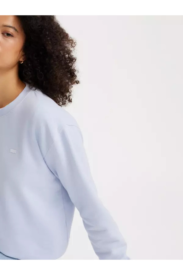 Sweatshirt A5942-0020 - 3