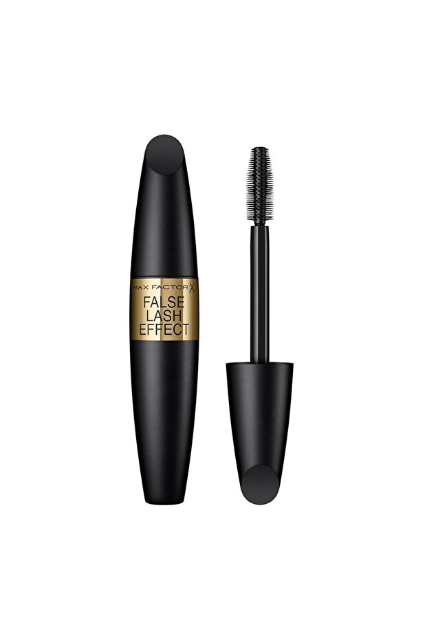 False Lash Effect Mascara, black, 13.1ml - 1
