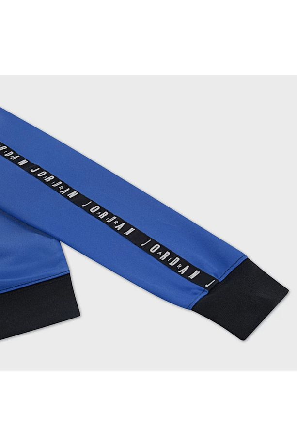 JORDAN JDN AIR JORDAN TRICOT SET ERKEK ÇOCUK EŞOFMAN TAKIM 85A449 85A449-J8A - 4