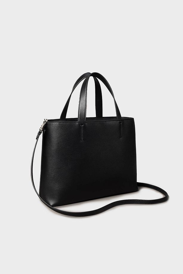 Calvin Klein Kadın El Ve Çapraz Askılı Çanta LV04K3111GUB1 - 3