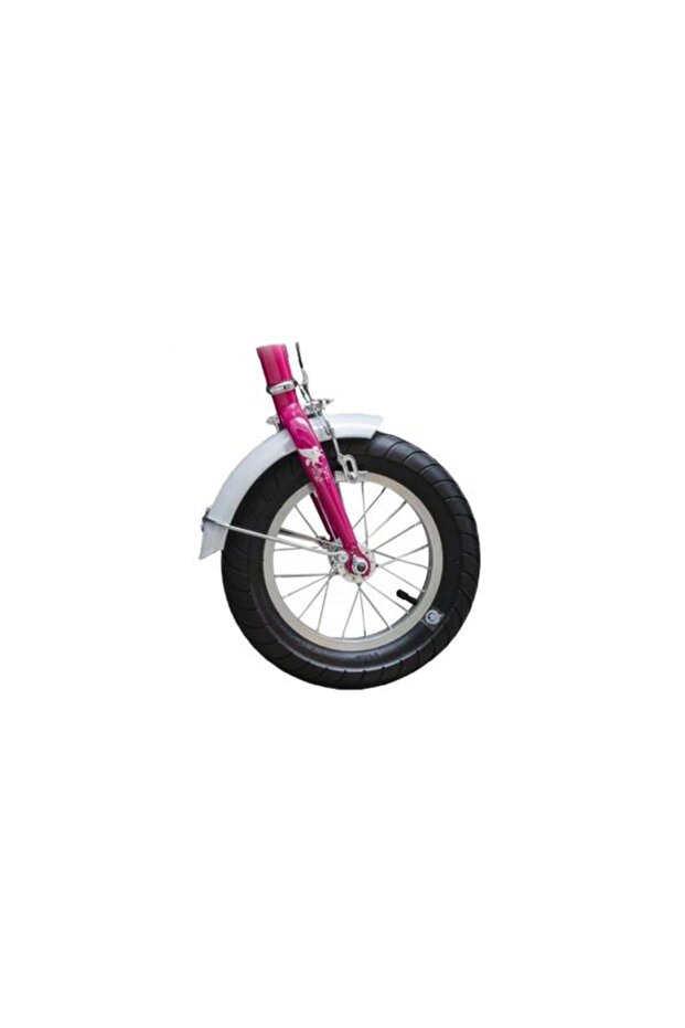 Furca Mezin 16, Roz - 2