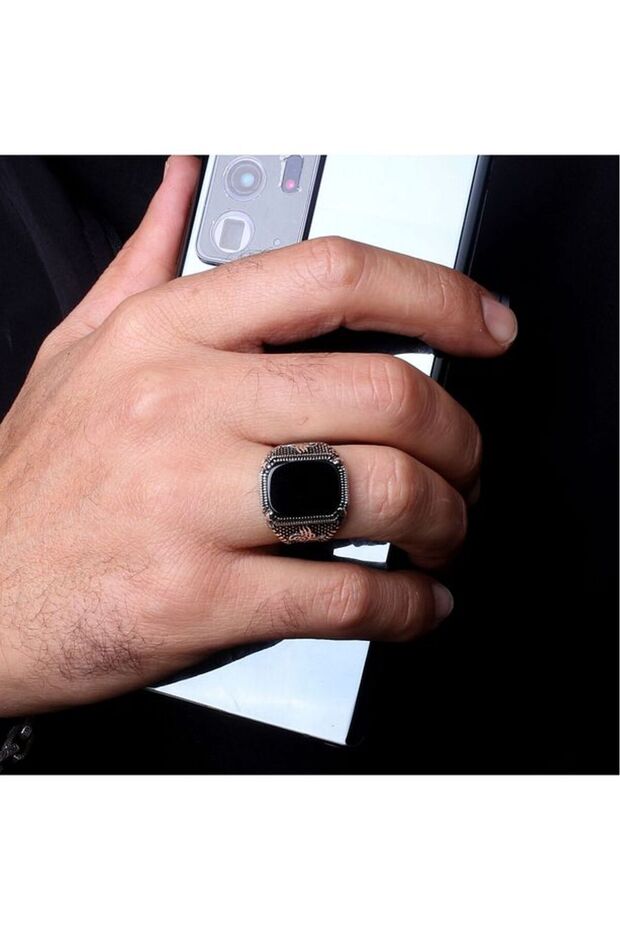 925 ayar gümüş - 3