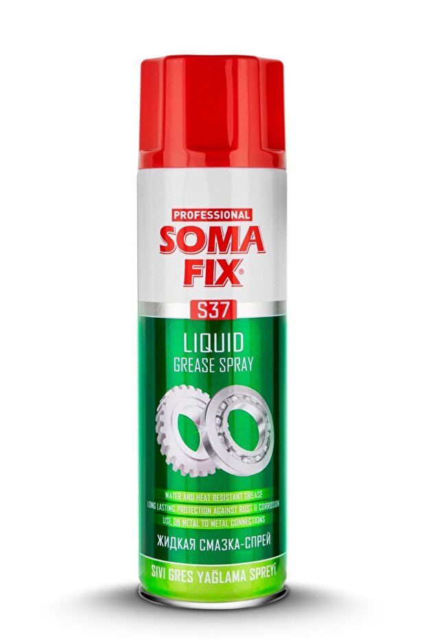 SIVI GRES S37-500ml. - 1