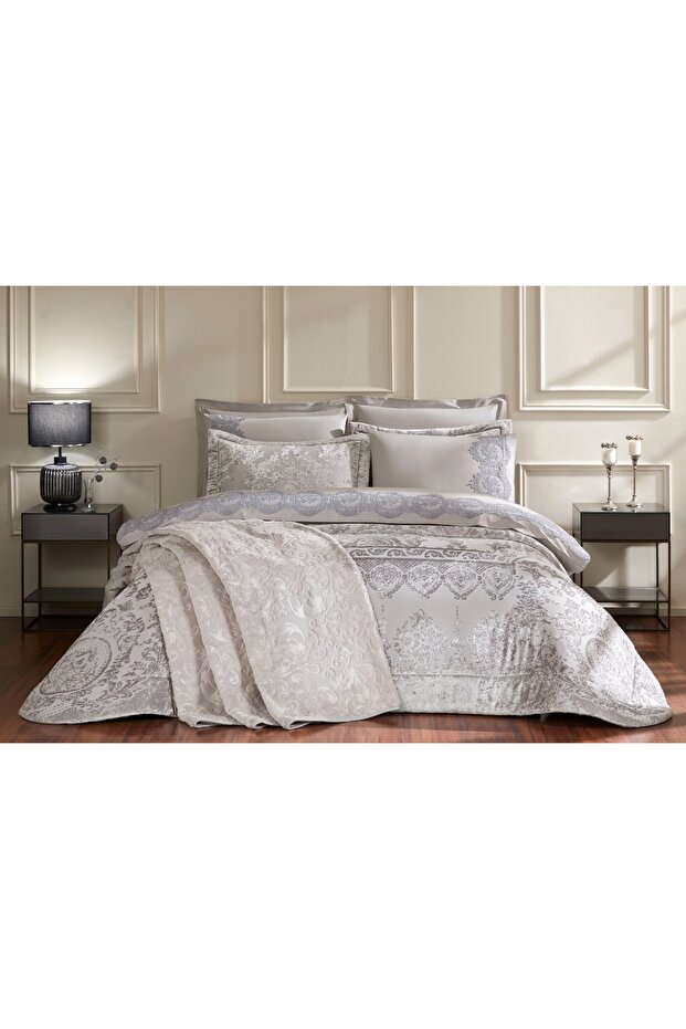 HARMONY ÇEYİZ SETİ 10 PARÇA - 2