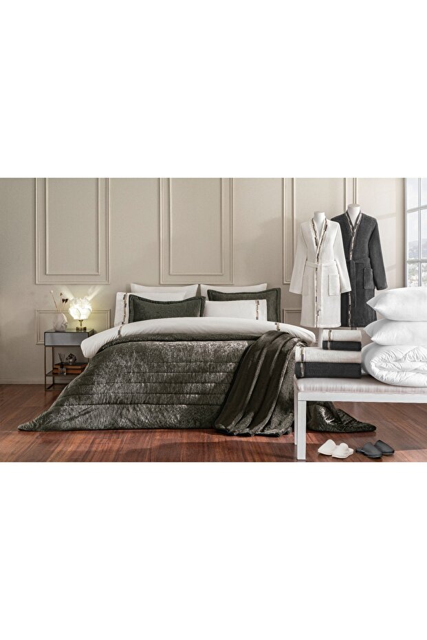 ESTİLO ÇEYİZ SETİ 27 PARÇA - 1