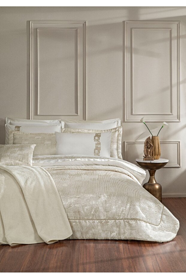 MODERNES ÇEYİZ SETİ 11 PARÇA - 1